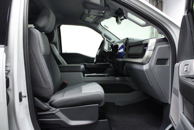 new 2025 Ford F-350 car, priced at $74,762