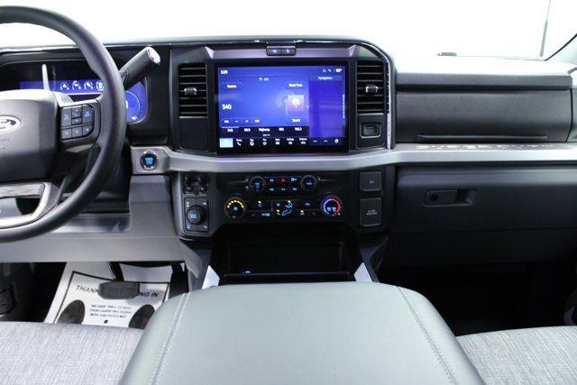 new 2025 Ford F-350 car, priced at $74,762