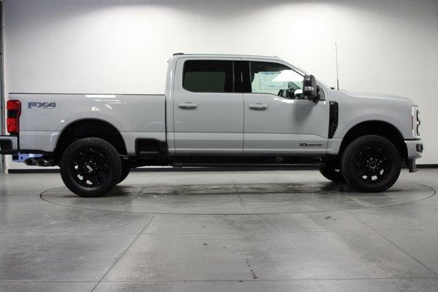 new 2025 Ford F-350 car, priced at $74,762