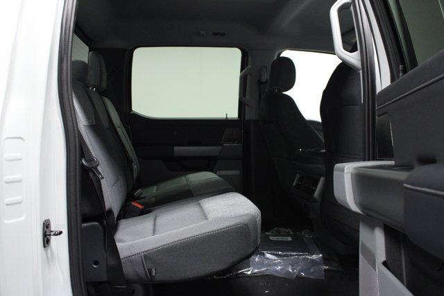new 2025 Ford F-350 car, priced at $74,762