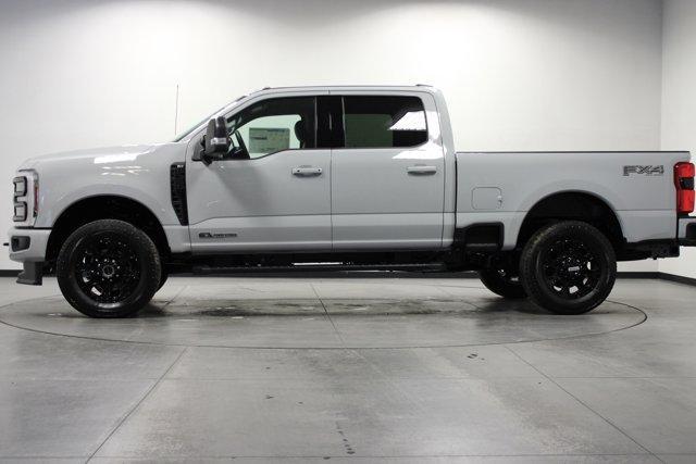 new 2025 Ford F-350 car, priced at $74,762