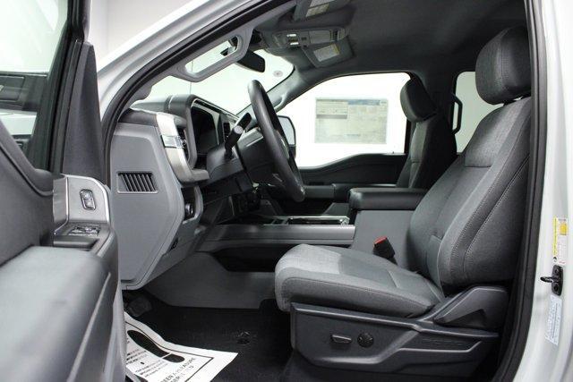 new 2025 Ford F-350 car, priced at $74,762