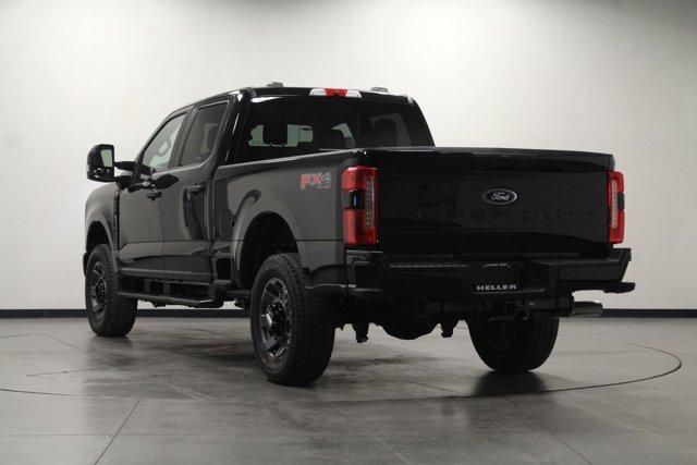 new 2024 Ford F-250 car, priced at $66,062