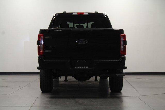 new 2024 Ford F-250 car, priced at $66,062