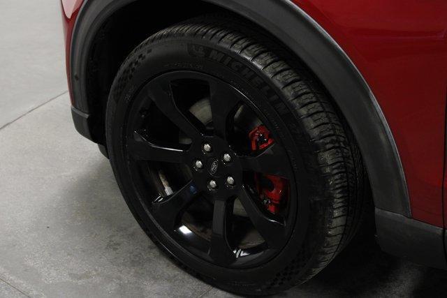 used 2020 Ford Explorer car, priced at $33,962