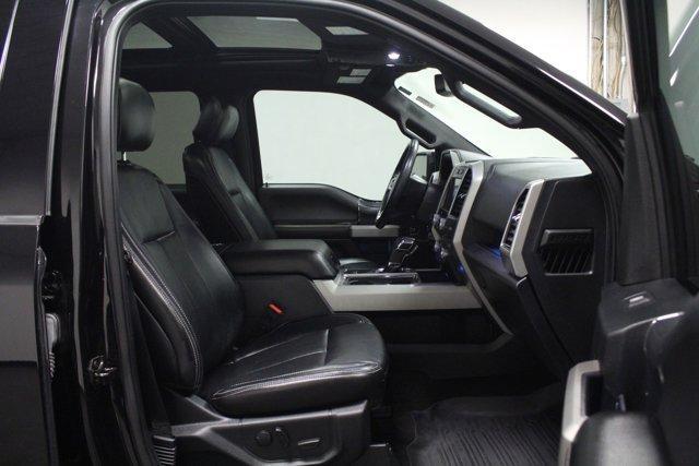 used 2019 Ford F-150 car, priced at $25,962