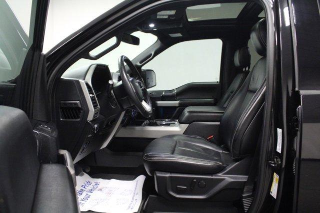 used 2019 Ford F-150 car, priced at $25,962