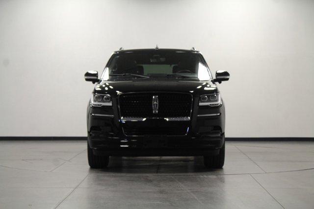 used 2023 Lincoln Navigator car, priced at $75,962