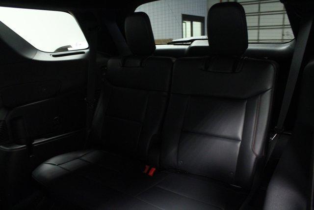 new 2025 Ford Explorer car, priced at $54,720