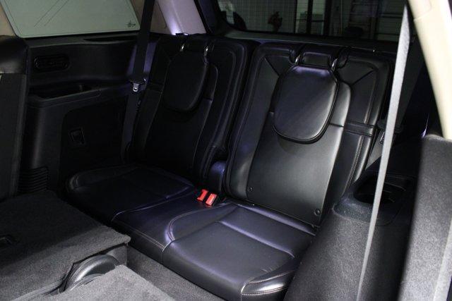 used 2020 Lincoln Aviator car, priced at $27,462