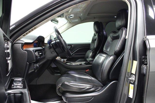 used 2020 Lincoln Aviator car, priced at $27,462