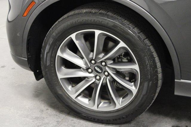 used 2020 Lincoln Aviator car, priced at $27,462