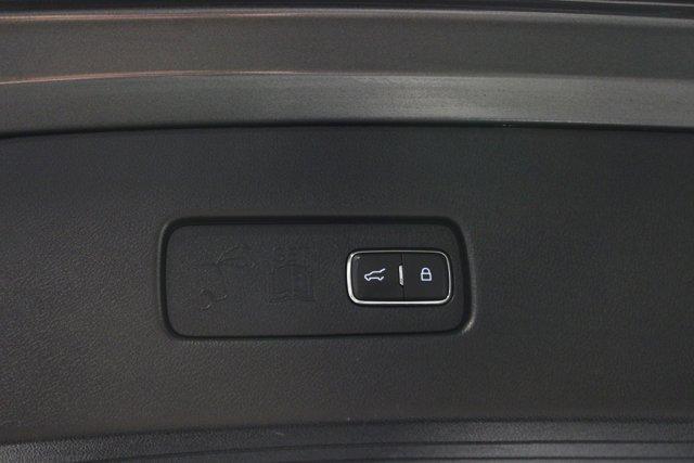 used 2020 Lincoln Aviator car, priced at $27,462