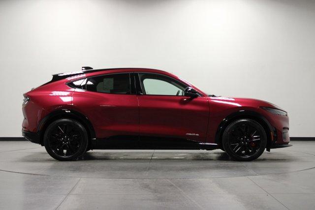 new 2025 Ford Mustang Mach-E car, priced at $52,204