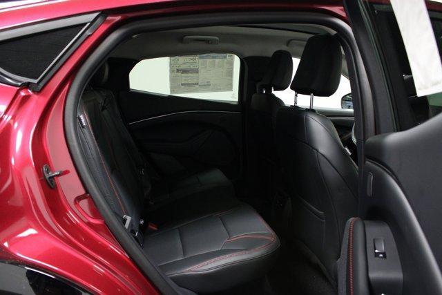 new 2025 Ford Mustang Mach-E car, priced at $52,204