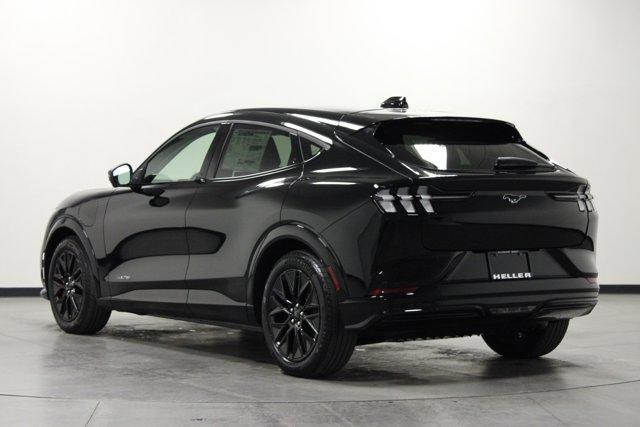 new 2025 Ford Mustang Mach-E car, priced at $51,272