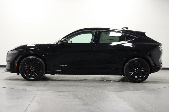 new 2025 Ford Mustang Mach-E car, priced at $51,272