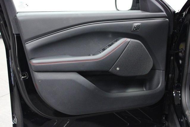 new 2025 Ford Mustang Mach-E car, priced at $51,272