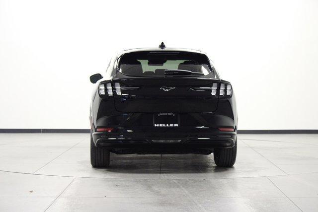 new 2025 Ford Mustang Mach-E car, priced at $51,272