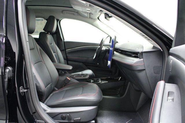 new 2025 Ford Mustang Mach-E car, priced at $51,272