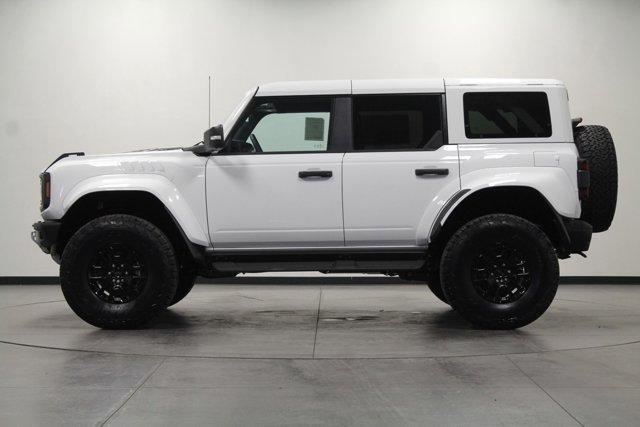 new 2024 Ford Bronco car, priced at $84,062