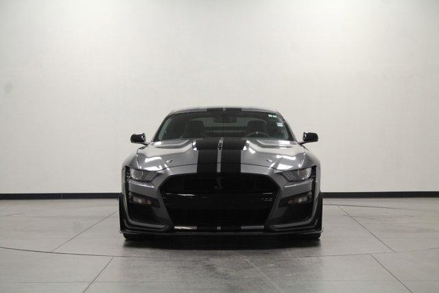 used 2021 Ford Shelby GT500 car, priced at $84,962