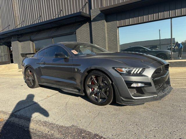 used 2021 Ford Shelby GT500 car, priced at $85,962