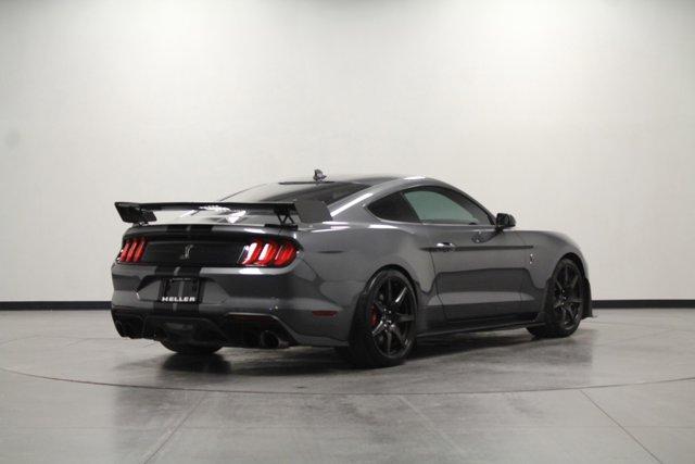 used 2021 Ford Shelby GT500 car, priced at $84,962