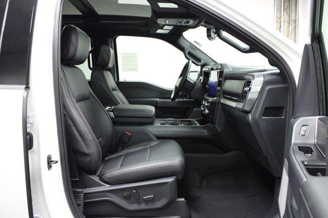 new 2025 Ford F-150 car, priced at $65,634