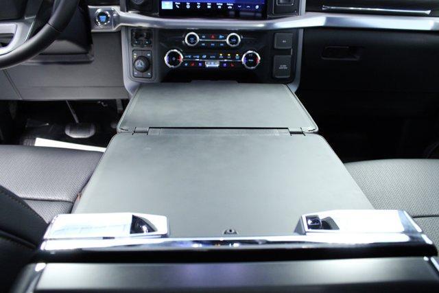 new 2025 Ford F-150 car, priced at $65,634