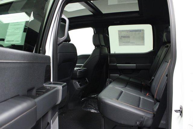 new 2025 Ford F-150 car, priced at $65,634