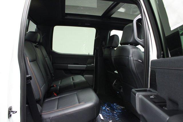 new 2025 Ford F-150 car, priced at $65,634