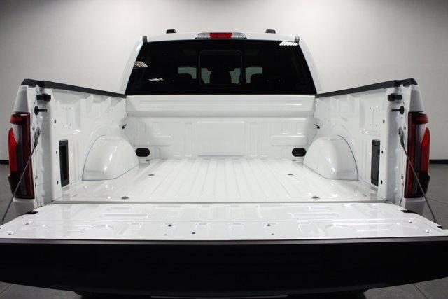 new 2025 Ford F-150 car, priced at $65,634