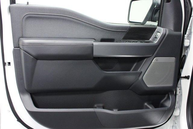 new 2025 Ford F-150 car, priced at $65,634