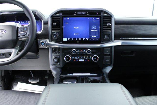 new 2025 Ford F-150 car, priced at $65,634