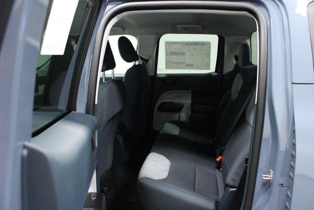 new 2025 Ford Maverick car, priced at $34,562