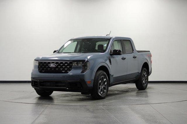 new 2025 Ford Maverick car, priced at $34,562