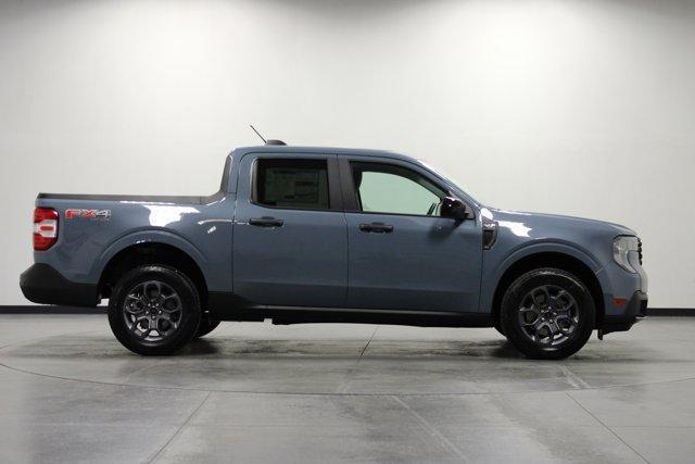 new 2025 Ford Maverick car, priced at $34,562