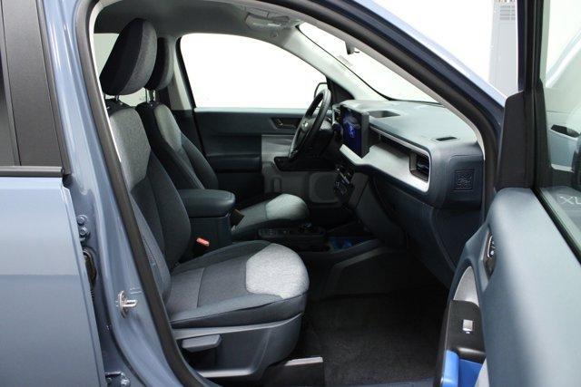 new 2025 Ford Maverick car, priced at $34,562