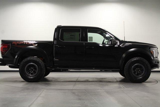 new 2025 Ford F-150 car, priced at $93,862