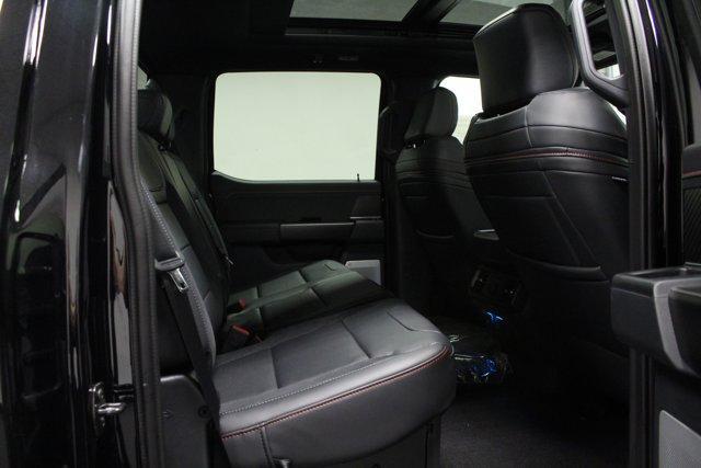 new 2025 Ford F-150 car, priced at $93,862