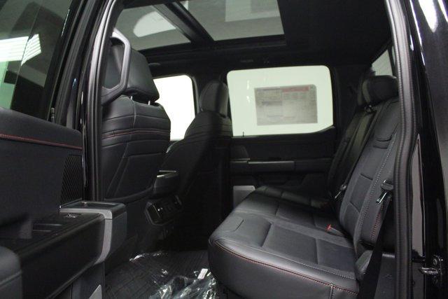 new 2025 Ford F-150 car, priced at $93,862