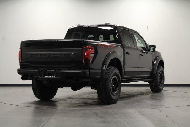 new 2025 Ford F-150 car, priced at $93,862