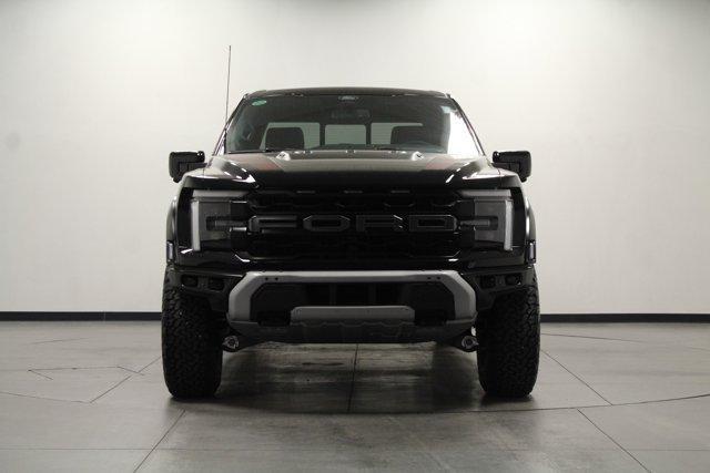new 2025 Ford F-150 car, priced at $93,862