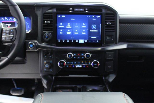 new 2025 Ford F-150 car, priced at $93,862