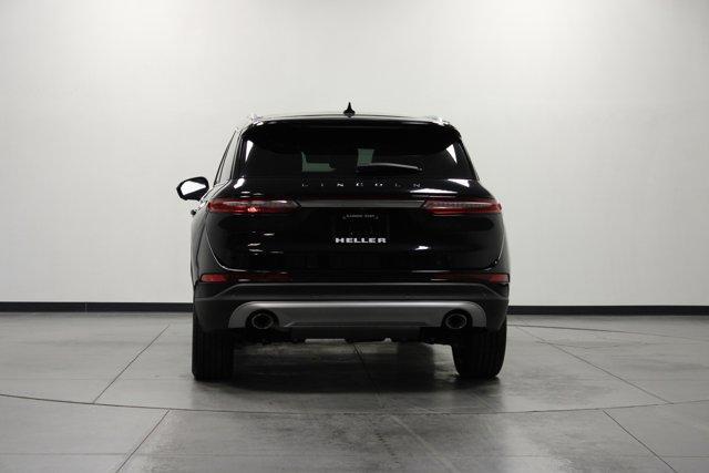 used 2023 Lincoln Corsair car, priced at $34,962