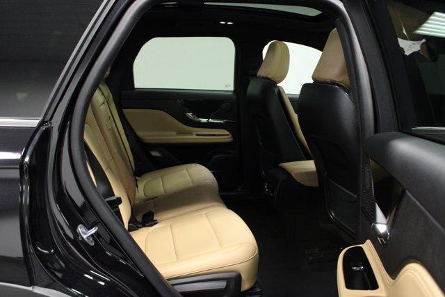 used 2023 Lincoln Corsair car, priced at $34,962