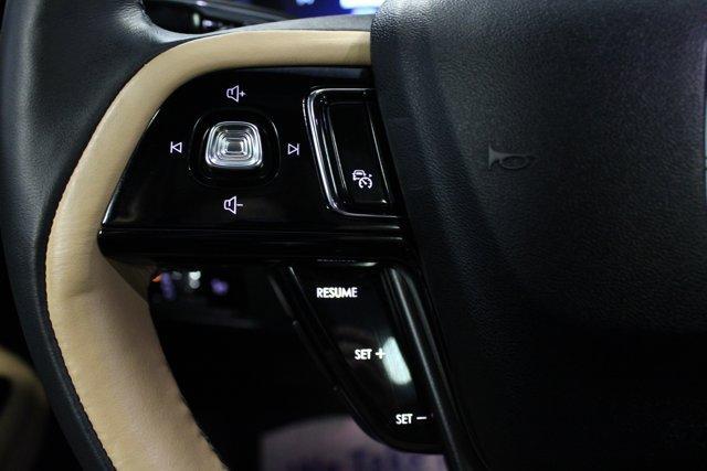 used 2023 Lincoln Corsair car, priced at $34,962