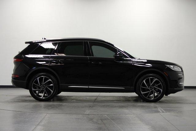 used 2023 Lincoln Corsair car, priced at $34,962