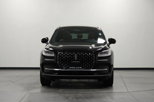 used 2023 Lincoln Corsair car, priced at $34,962
